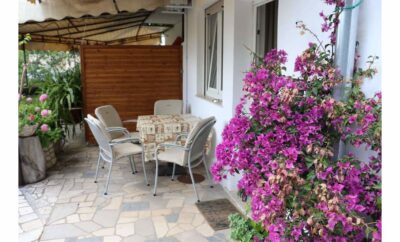 Apartment zeleni Raj 3