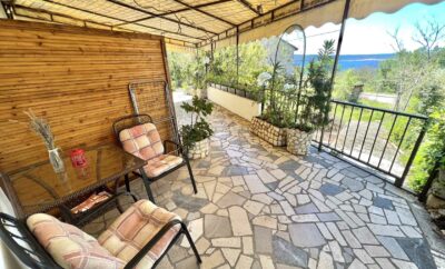 Apartment Zeleni Raj 1