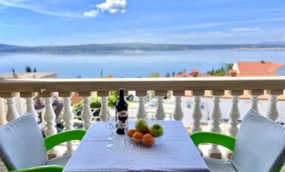 Apartment A Dream View 1