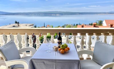 Apartman A Dream View 2