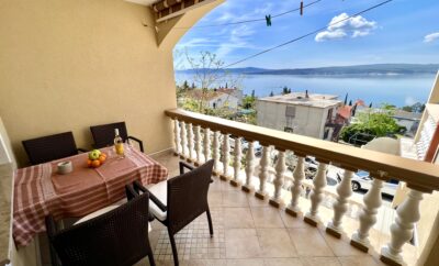 Apartman Dream View 3