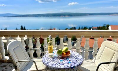 Apartman A Dream View 4