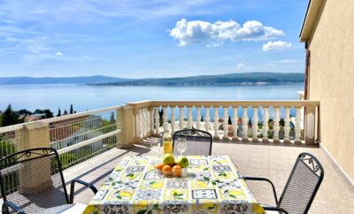 Apartman A Dream View 5