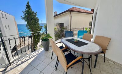 Apartman Beach Bliss