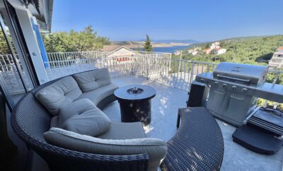 Apartman Initium Novum