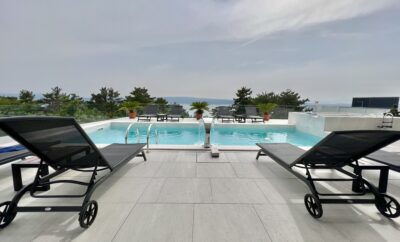 Villa Majestic Escape