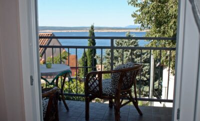 Apartman Valentina 1