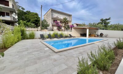 Apartment Venti Di Terra