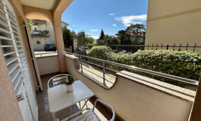 Apartment Velvet Vista 2