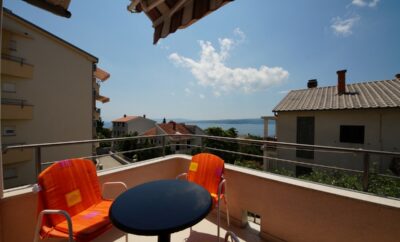 Apartman Nela