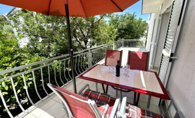 Apartment Vera Jadranovo