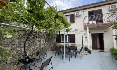 Kuća za odmor Kloštar