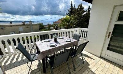 Apartman Ramona