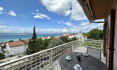 Apartment Adriatic Dream 1