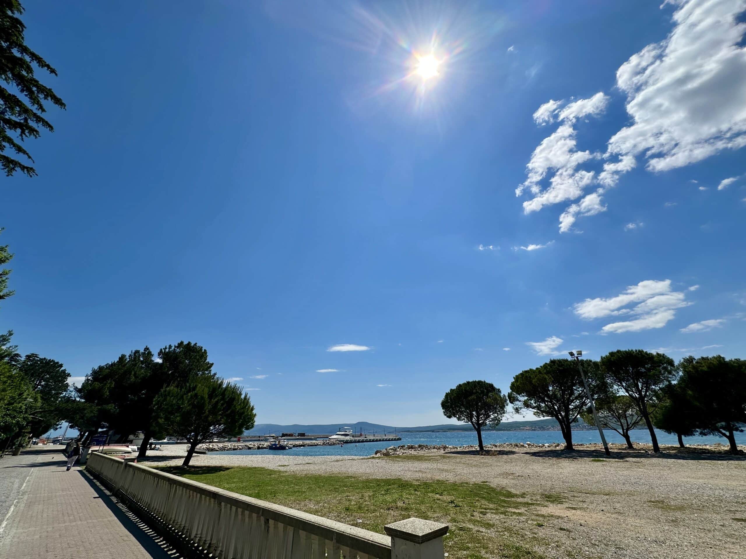 Best vacation apartments in Croatia