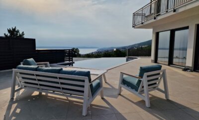 Villas in Kvarner