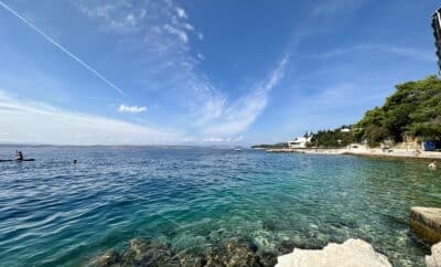 Natural Beauty of Dramalj and the Crikvenica Riviera