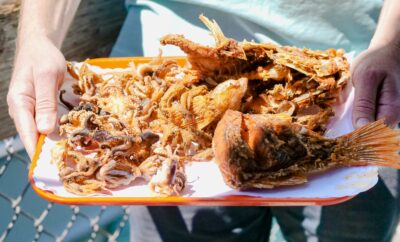 Crikvenica Events: Fisherman’s Week