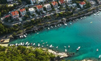Top 10 Things to Do in Dramalj This Summer