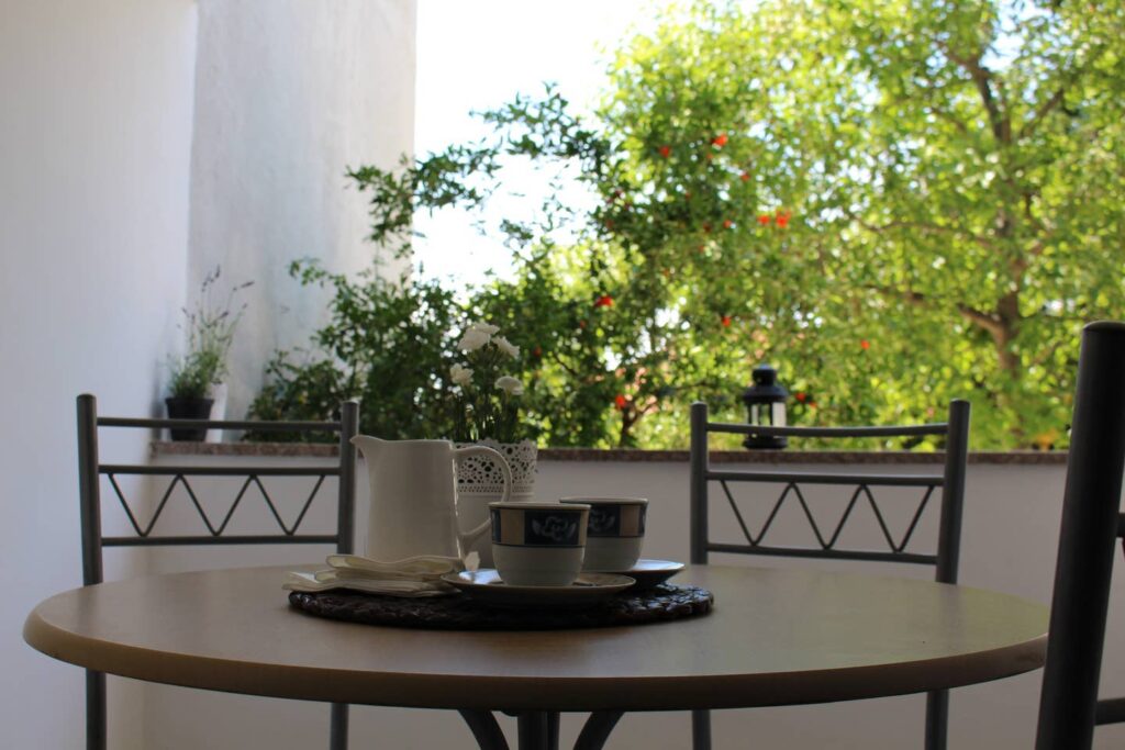 Neighborhood of Dramalj: Vukovarska street