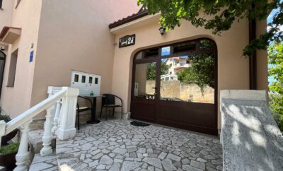 Studio Apartman Bisa