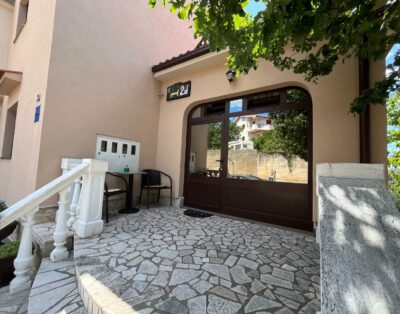 Studio Apartman Bisa