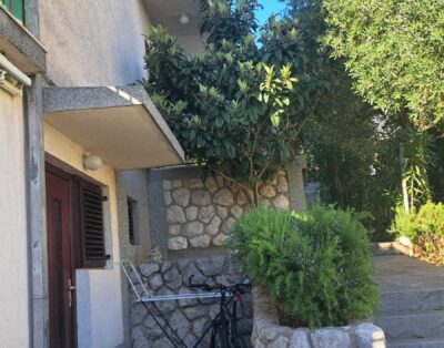 Apartman Višnja 2 Dramalj