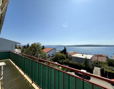 Apartment Višnja Dramalj