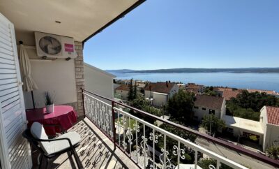 Studio apartment Angelina