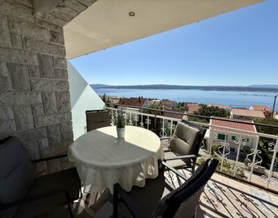 Apartment Minea