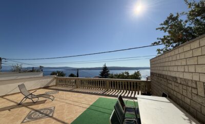 Apartment Vista Bliss 2