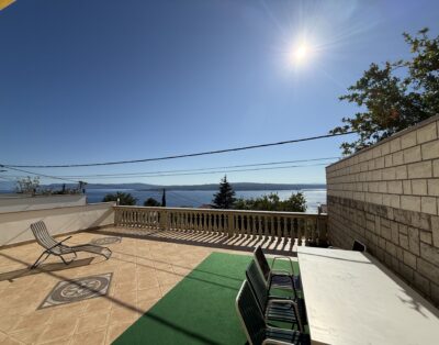 Apartment Vista Bliss 2