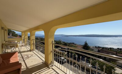 Apartment Vista Bliss 4