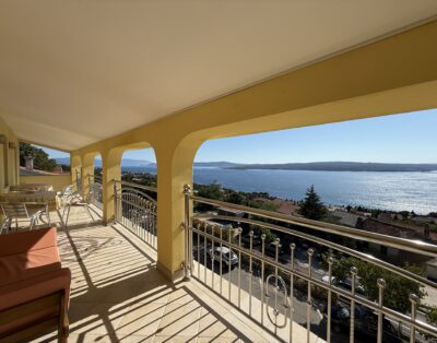 Apartment Vista Bliss 4