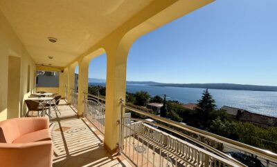 Apartment Vista Bliss