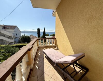 Apartment Ruža 2