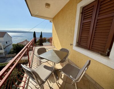 Apartment Ruža 3