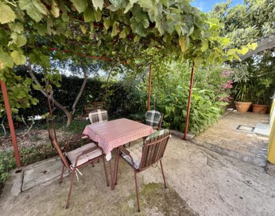 Apartment Ruža 4