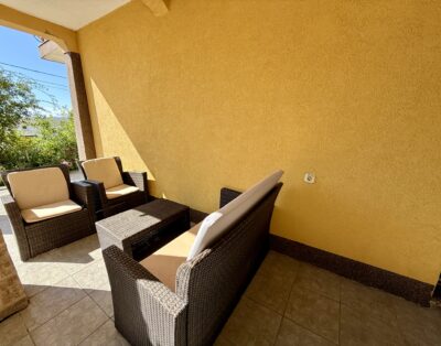 Apartment Ruža 1