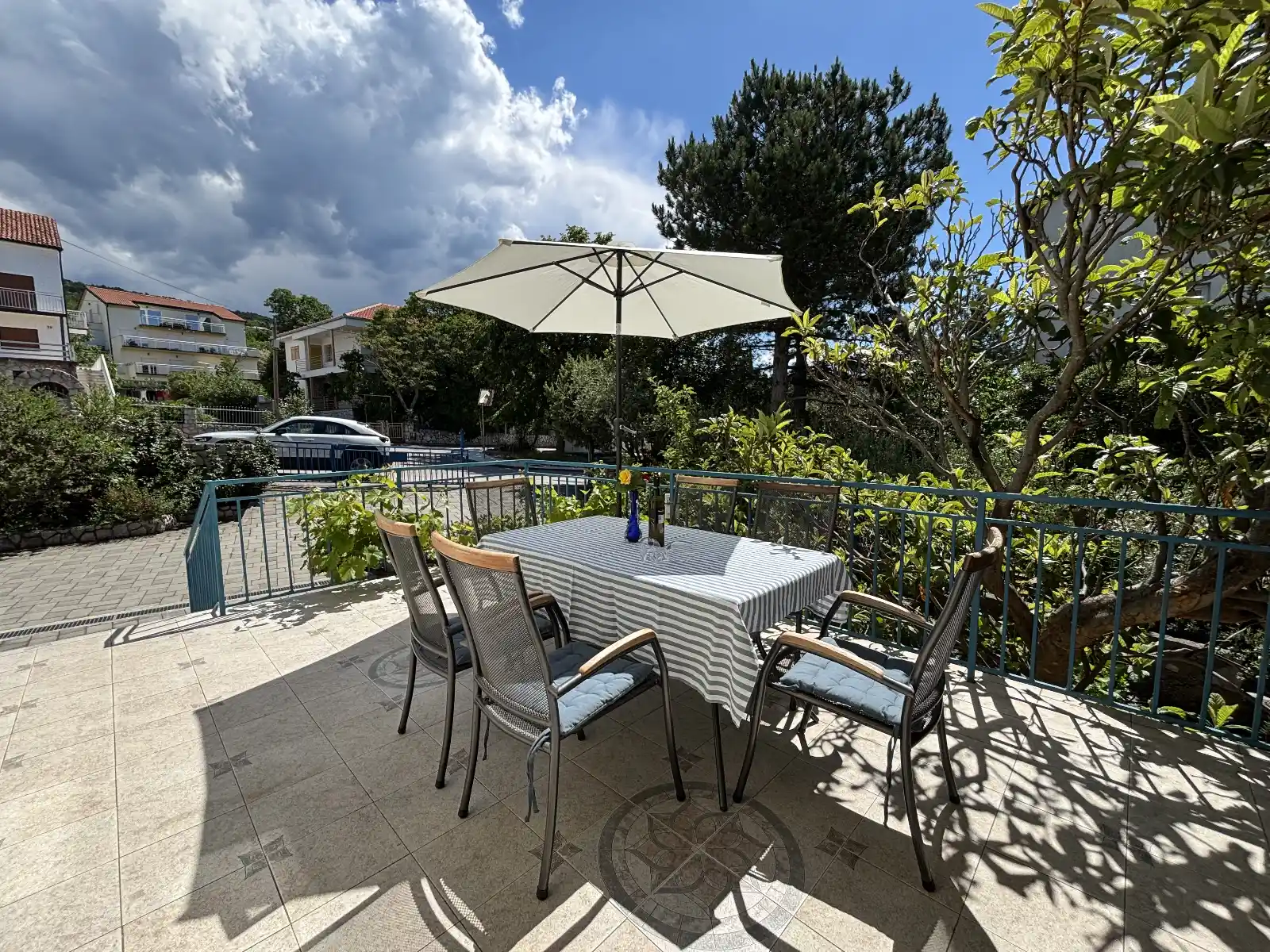Apartman Karlo