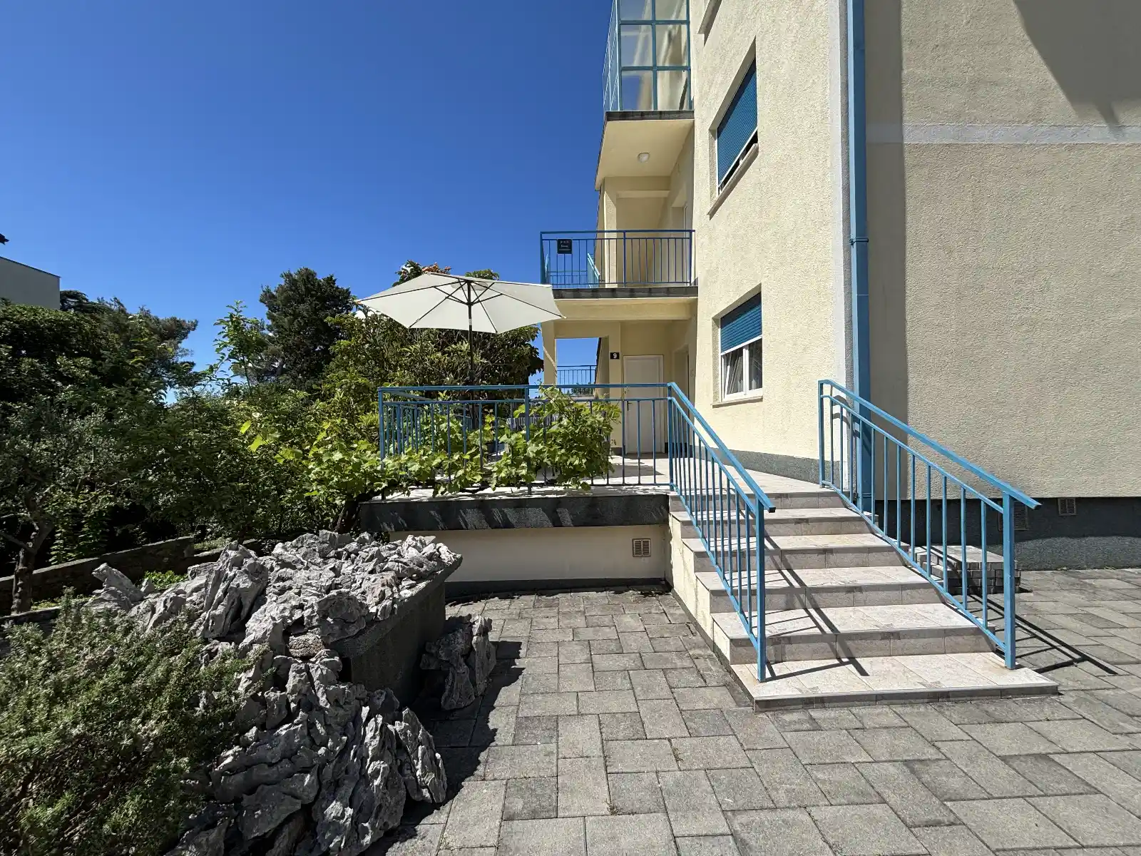 Apartman Karlo
