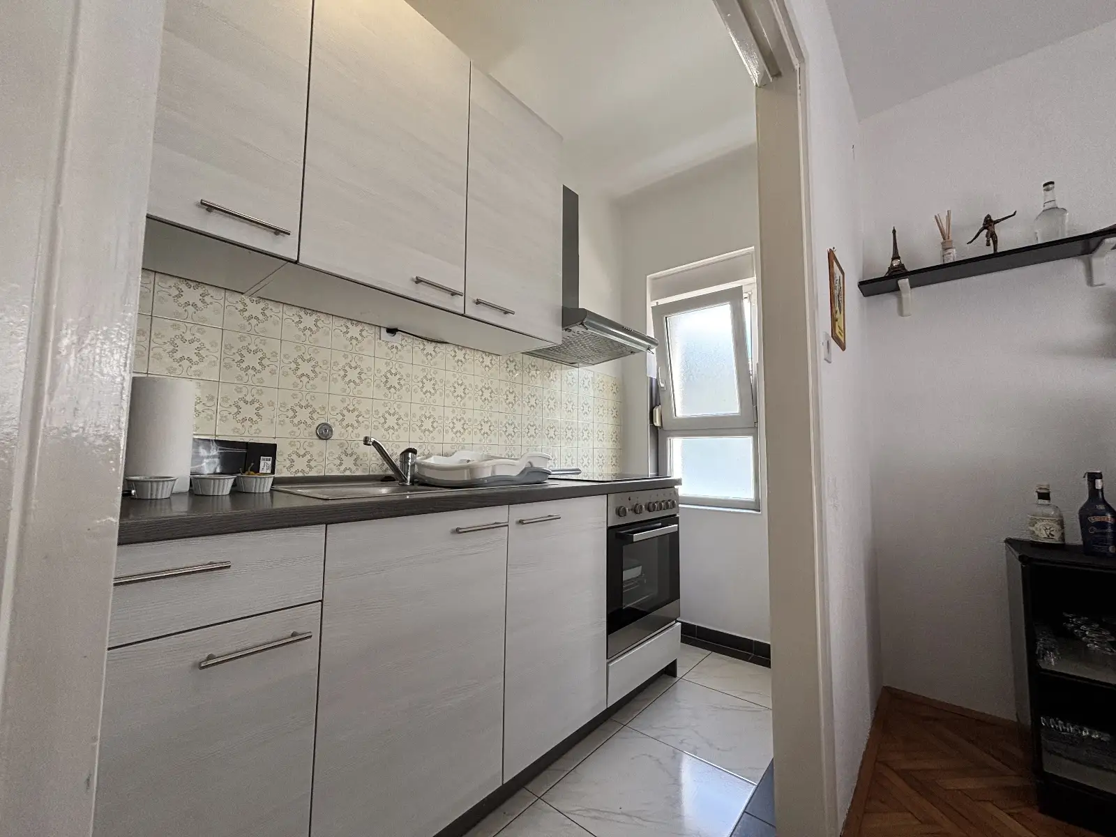 Apartman Karlo