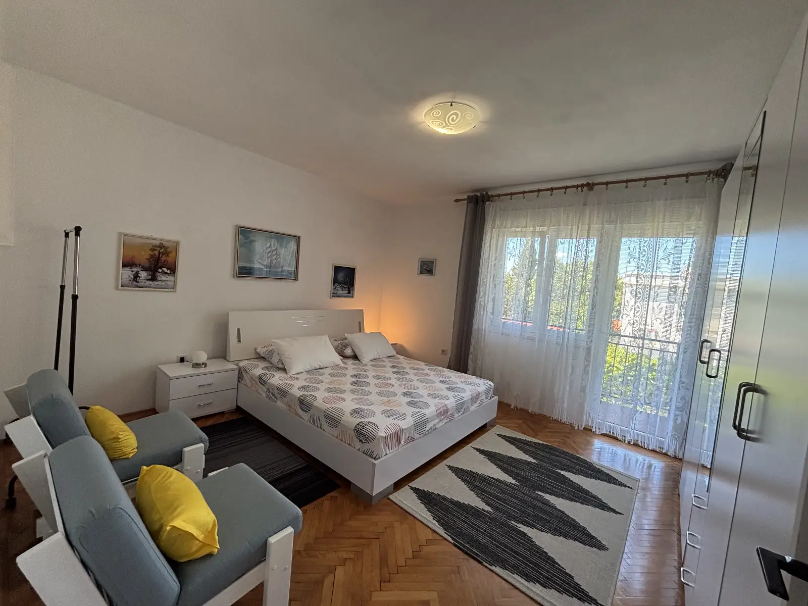 Apartman Karlo