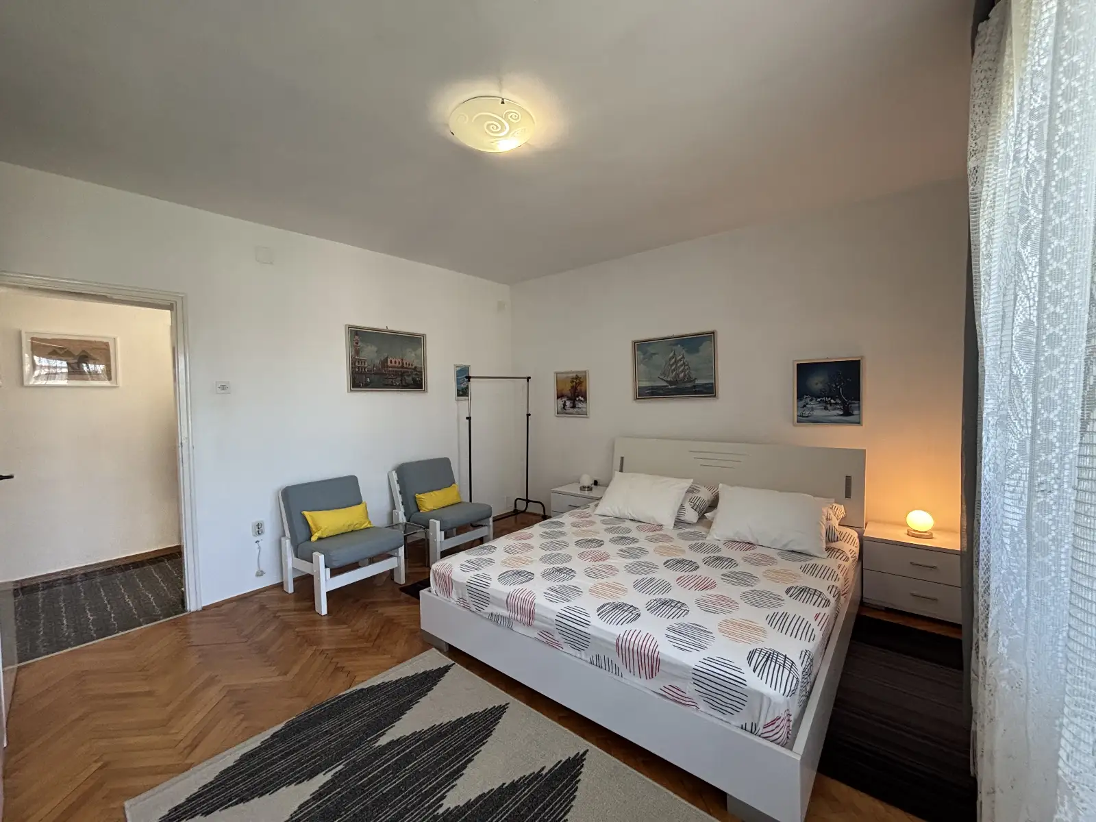 Apartman Karlo