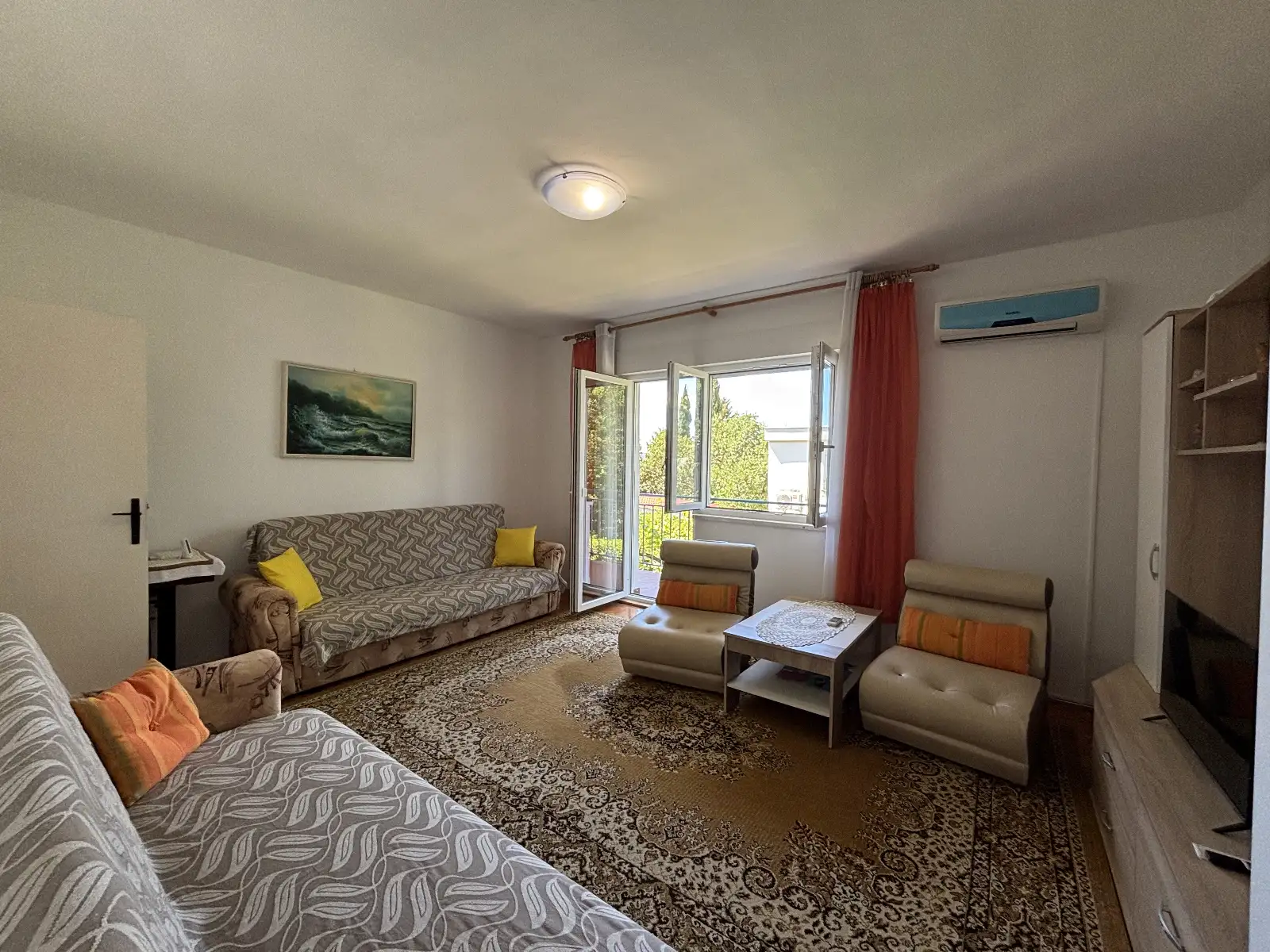 Apartman Karlo