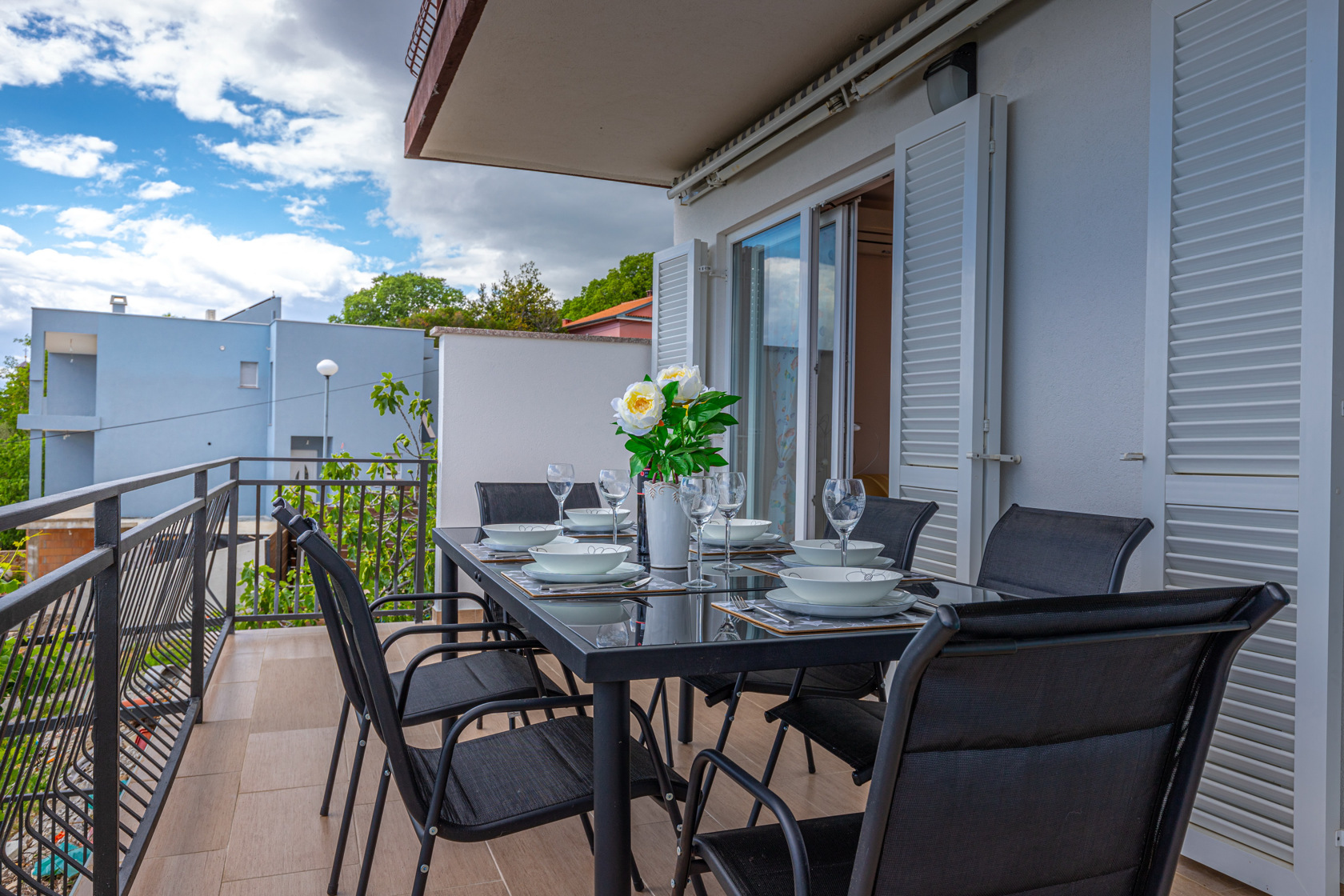 Apartman Jelica