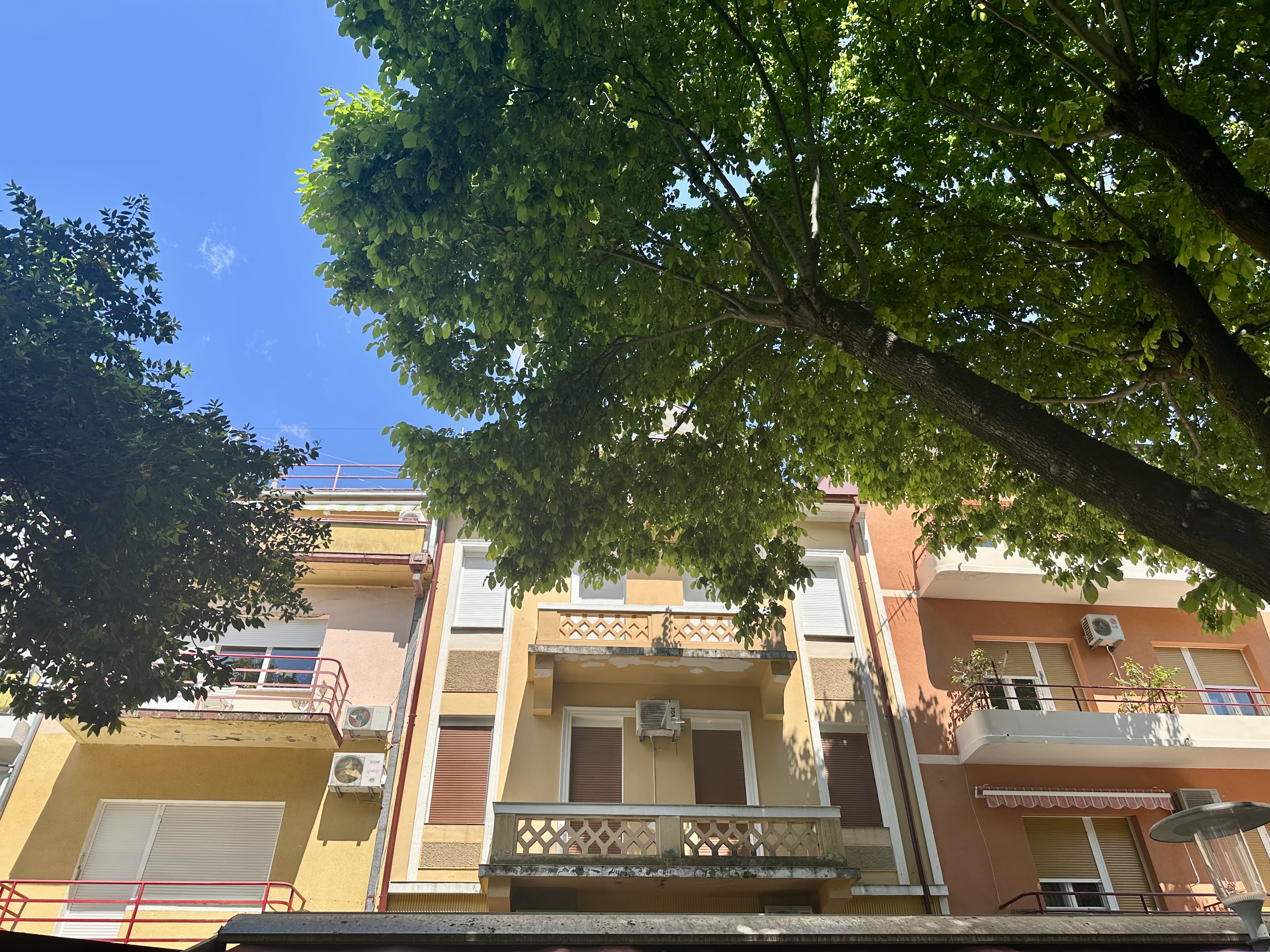 Apartman Dalma