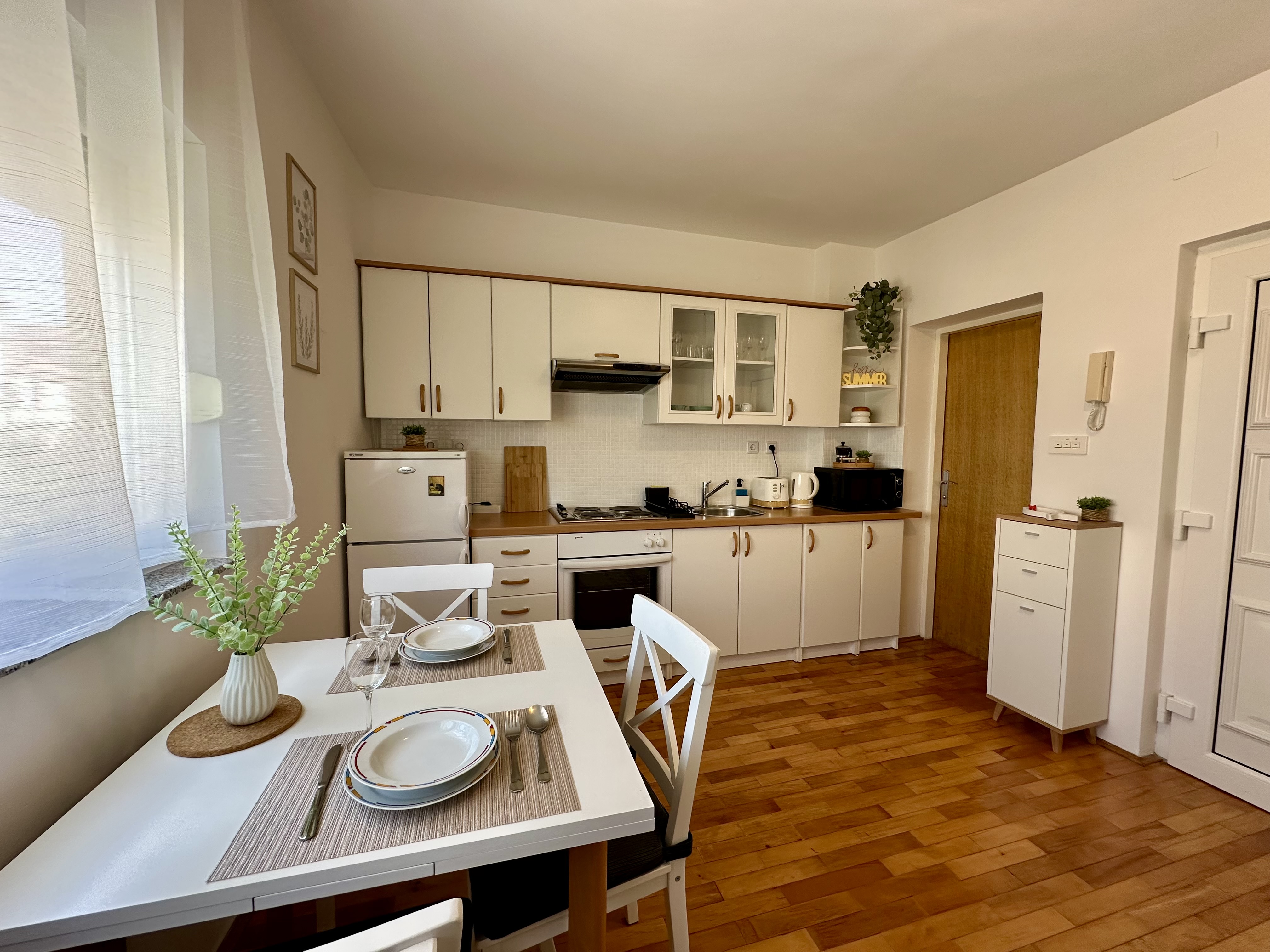Apartman Dalma