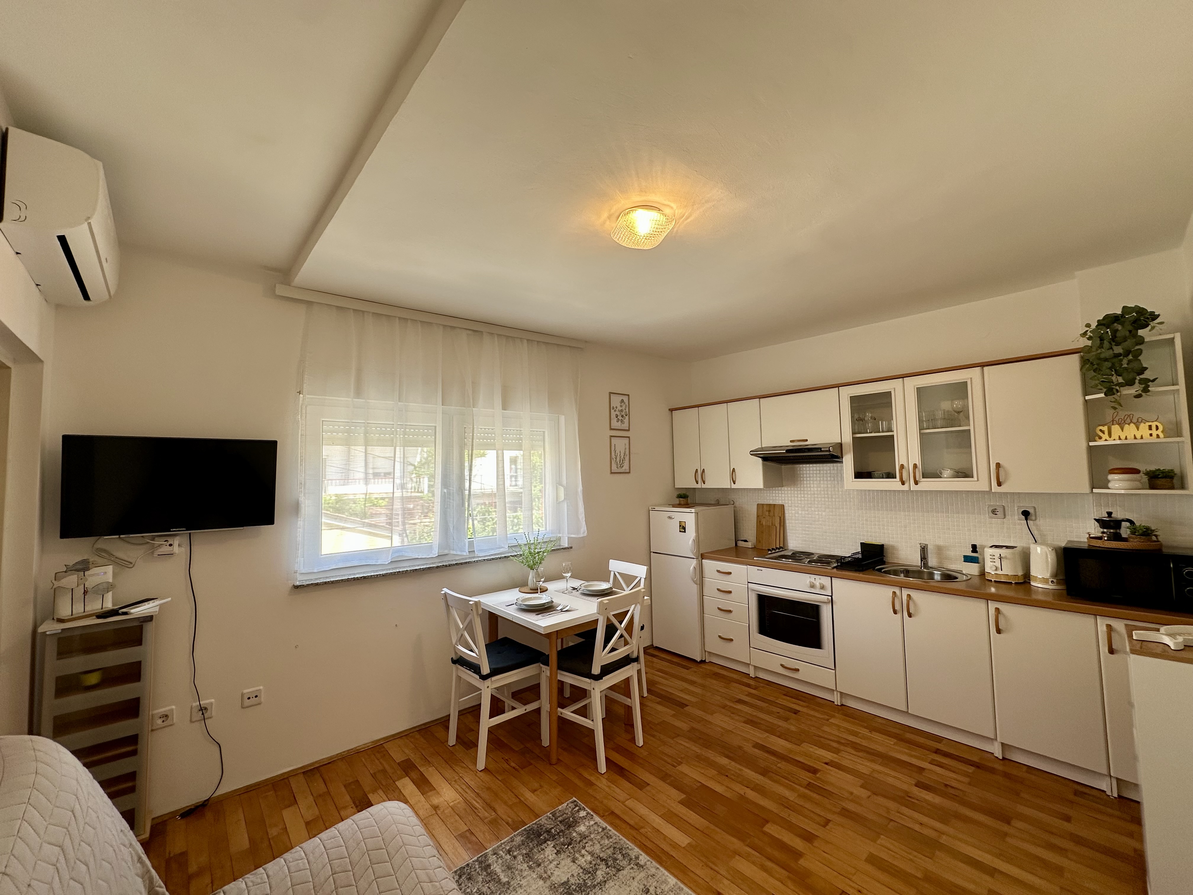 Apartman Dalma