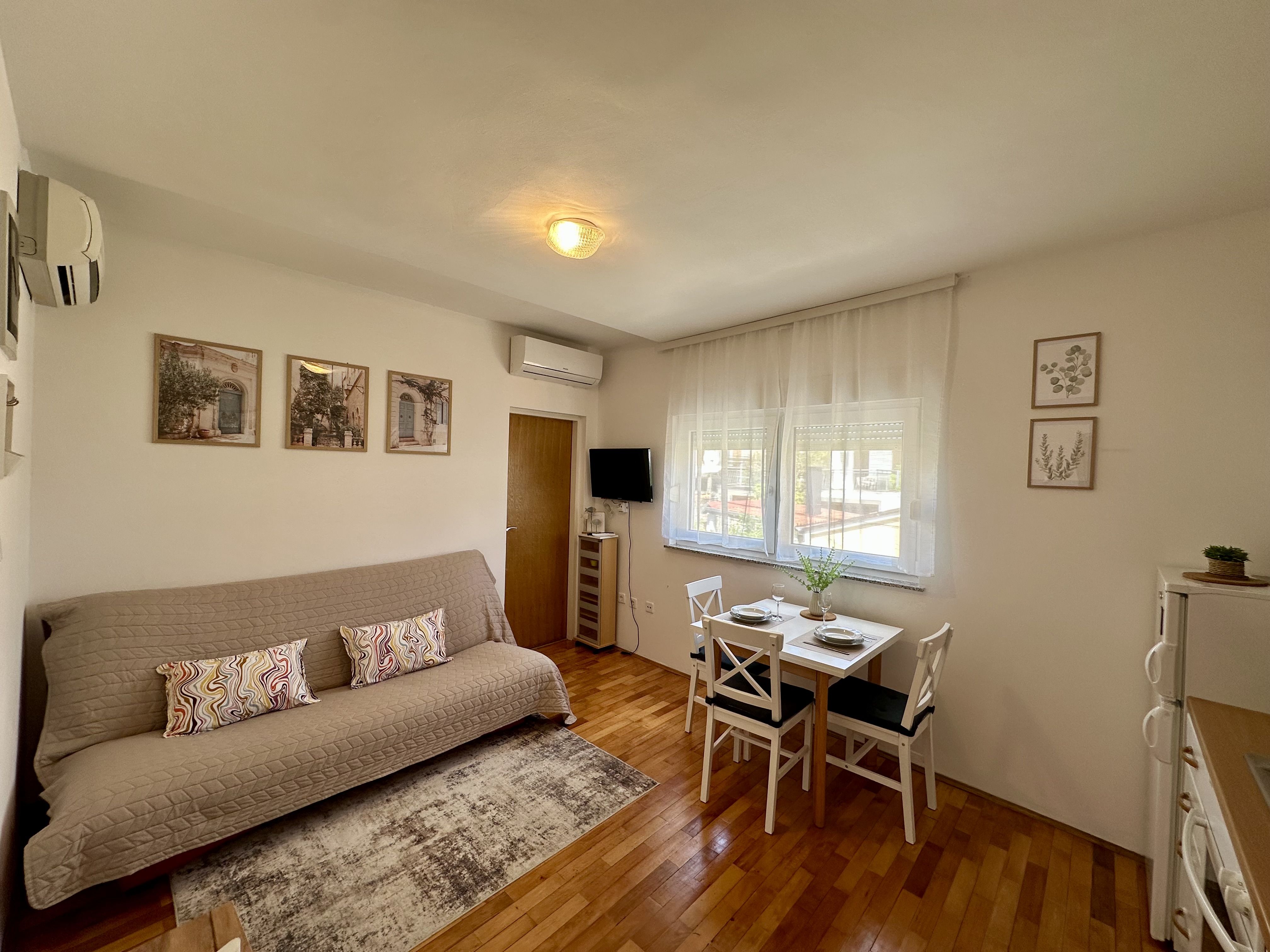 Apartman Dalma